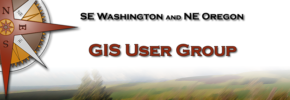 Se Wa Ne Or Gis User Group